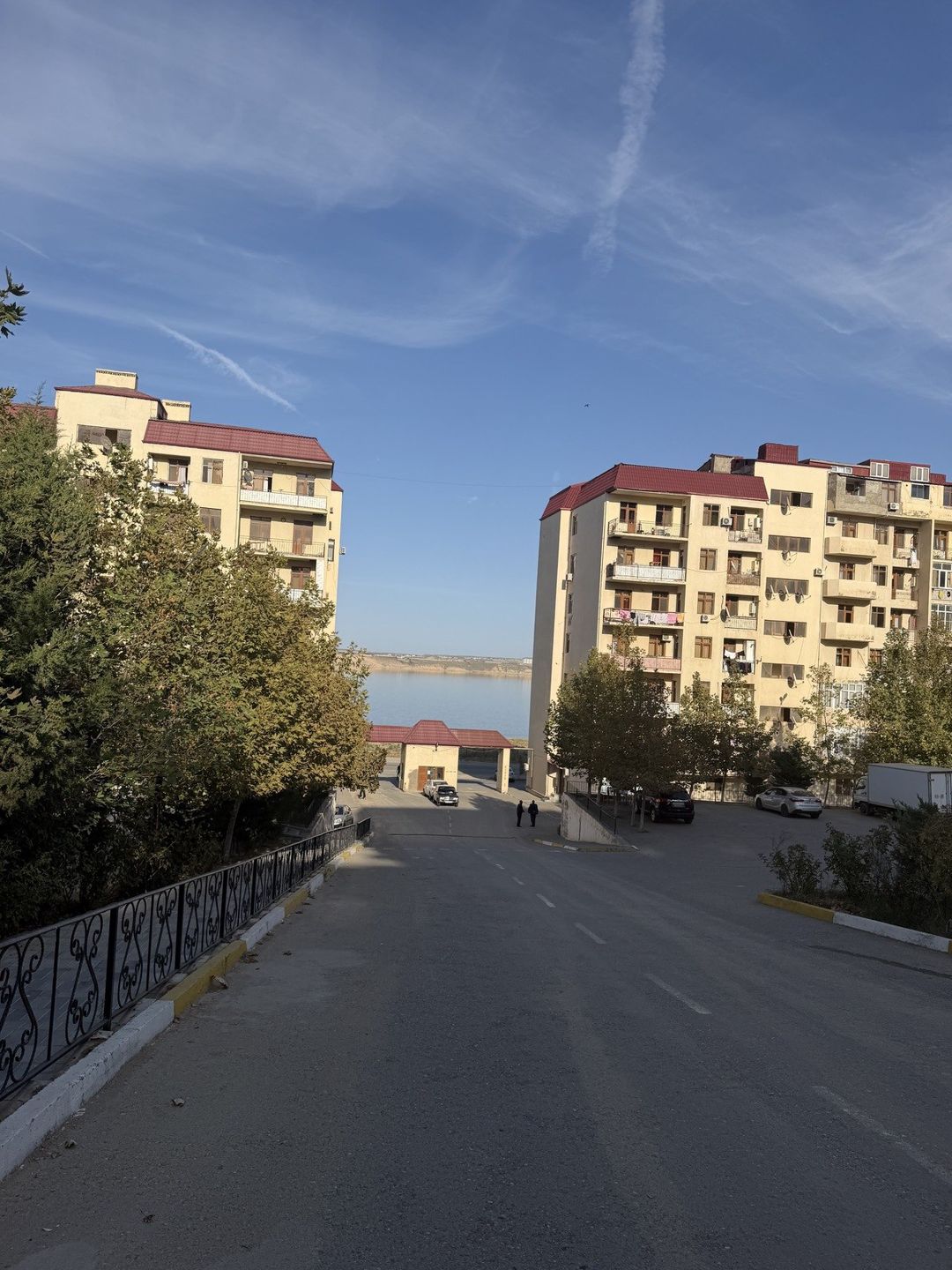 Satılır 2 otaqlı yeni tikili 42 m² — Mənzil, Bakı (2)