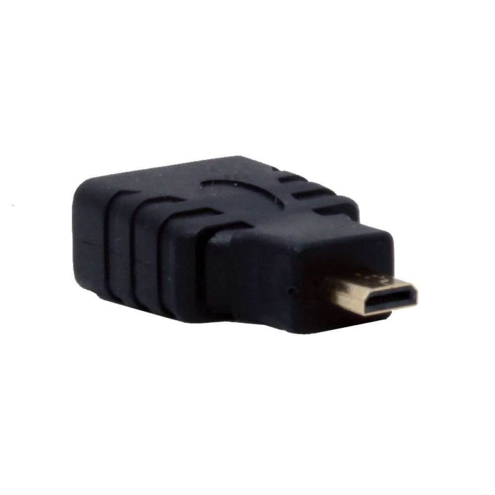 Adapter HDMI 19F to Micro HDMI 19M — Mallar, Bakı (3)