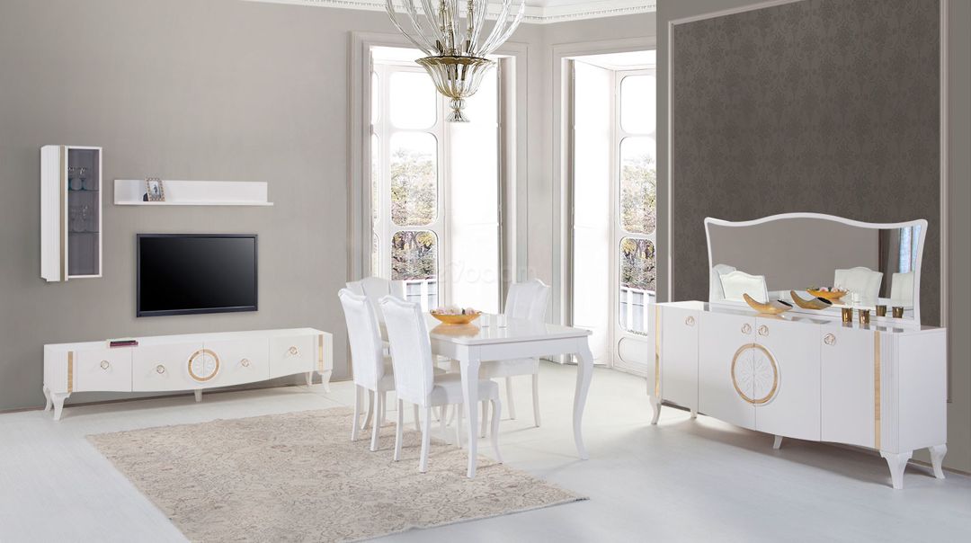 Gucci — Mebel, Bakı