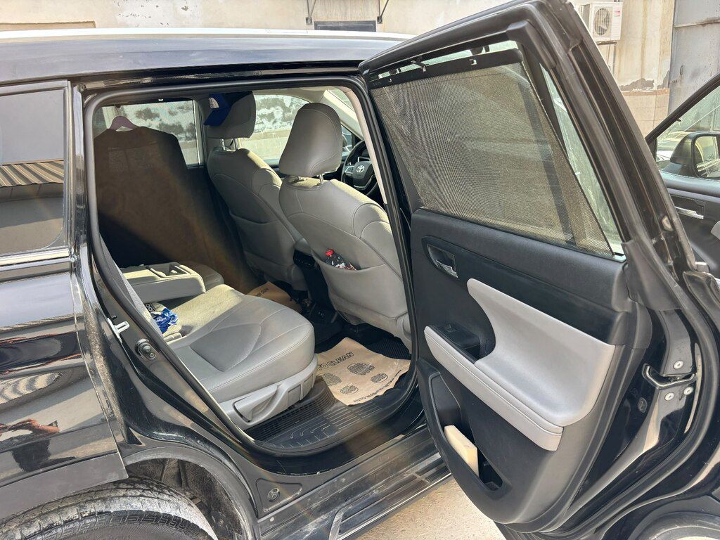 Toyota Highlander, 2.5 L, 1.6 kWh, 2022 il, 90 000 km — Avtomobillər, Bakı (5)