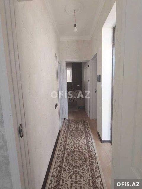 Həyət evləri Satılır Sabunçu r., Sabunçu q., 2 otaq, 40 m² — Bakı