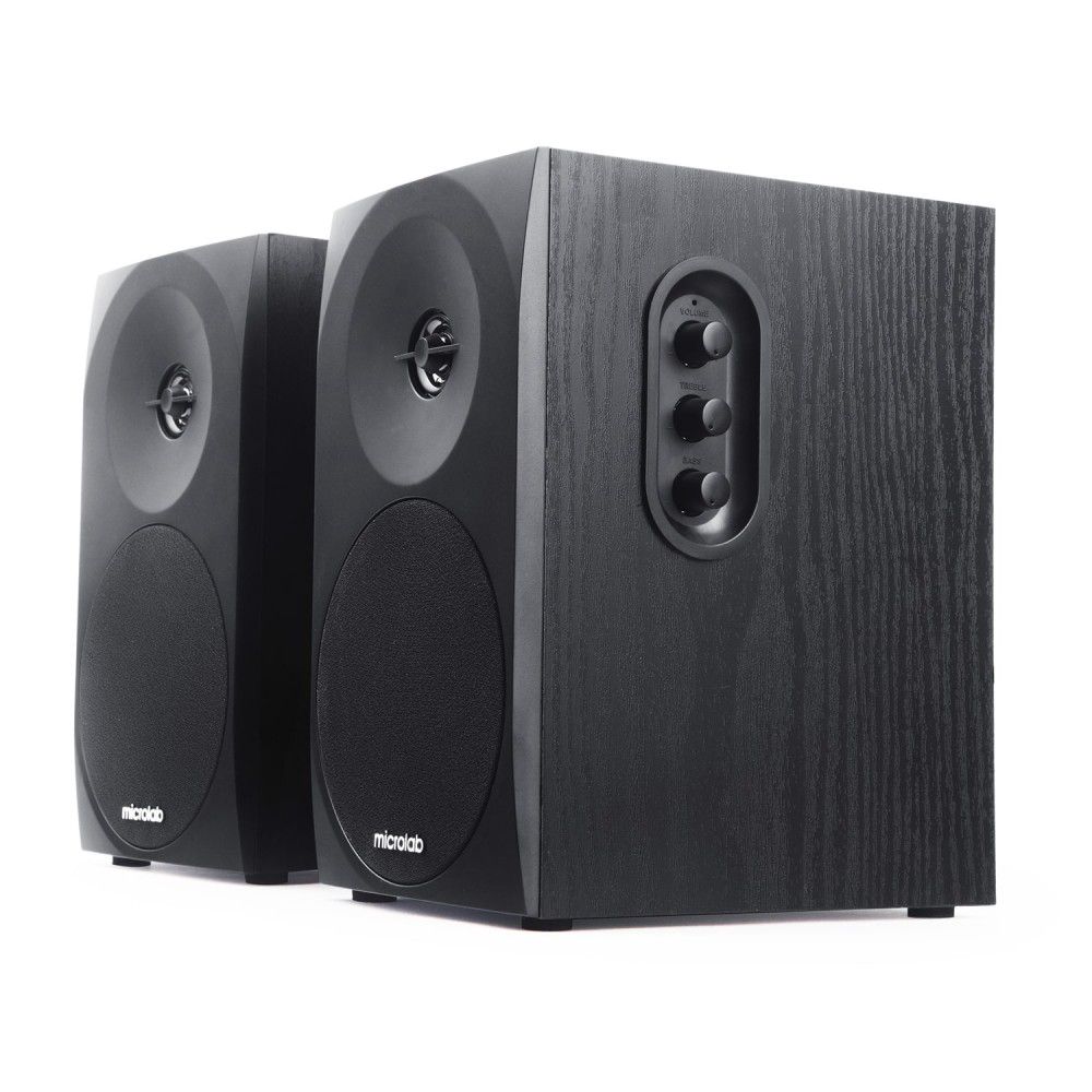 Bluetooth Kalonka Microlab B70BT — Mallar, Bakı (2)