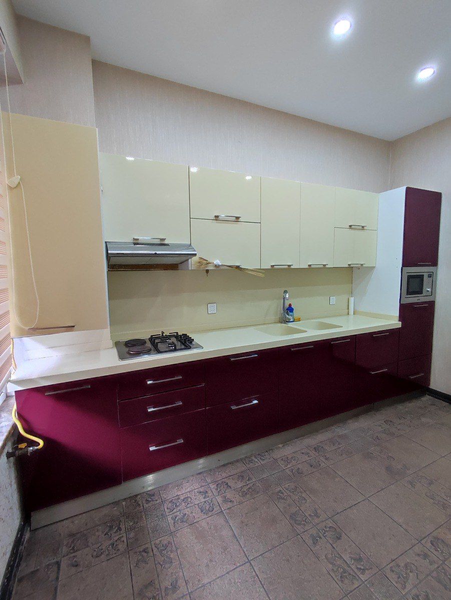 İcarəyə verilir 6 otaqlı ofis 200 m² — Ofis, Bakı (12)