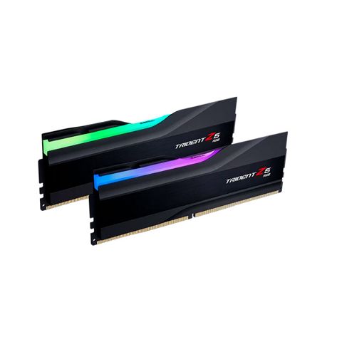 RAM G.Skill Trident Z RGB DDR5 64GB (2x32GB) 6000MHz CL36 — Bakı