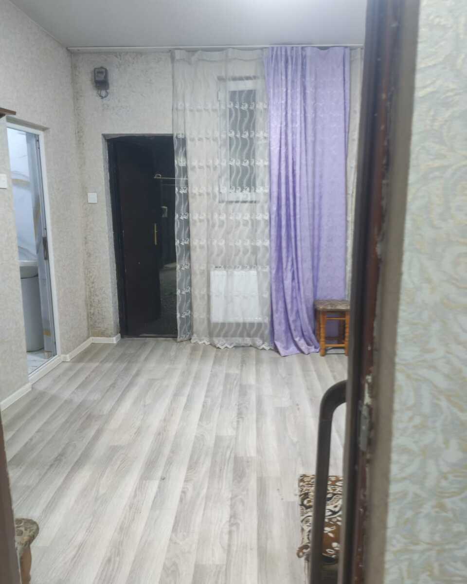 2-otaqlı mənzil kirayə verilir, Həsən Əliyev küç., 60 m² — Mənzil, Bakı (7)