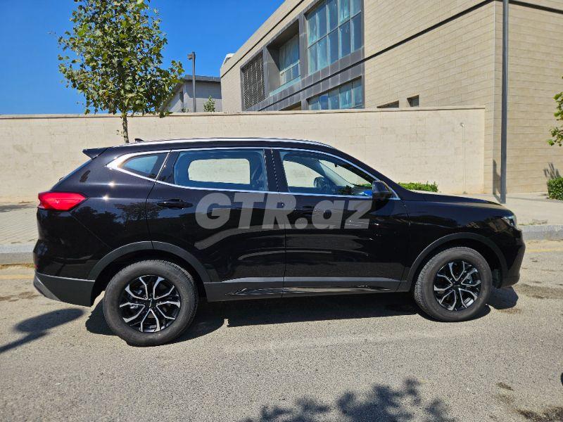 Haval H6 1.5 L, 2025, Yeni 77-VH-559 — Avtomobillər, Bakı (4)