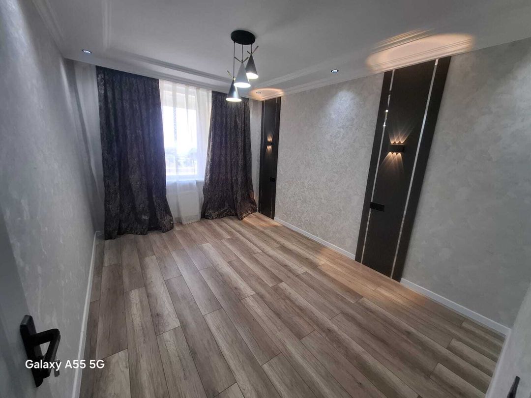Satılır 2 otaqlı köhnə tikili 50 m² — Mənzil, Bakı (2)
