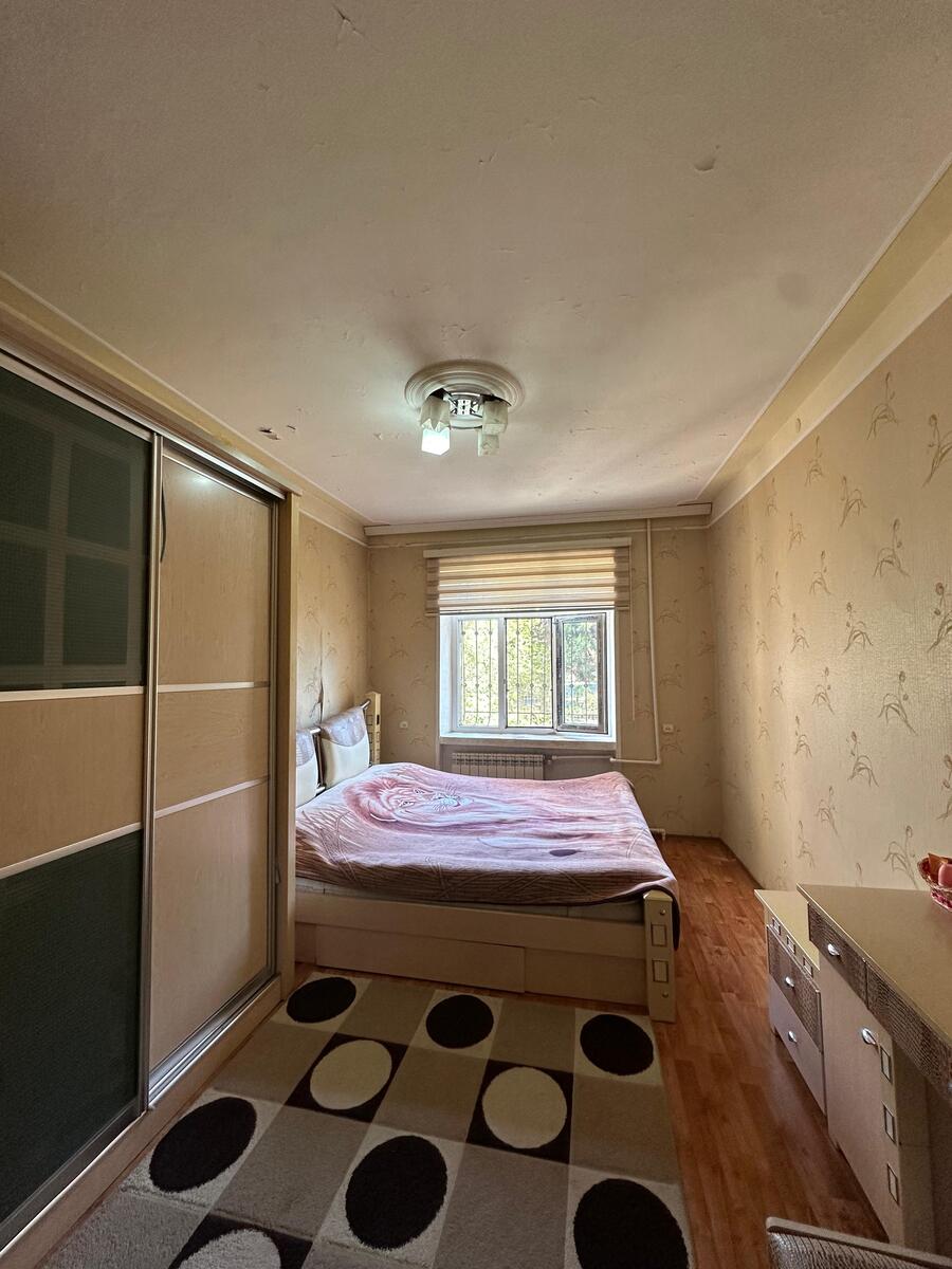 İcarəyə verilir 3 otaqlı köhnə tikili 80 m² — Mənzil, Bakı (4)