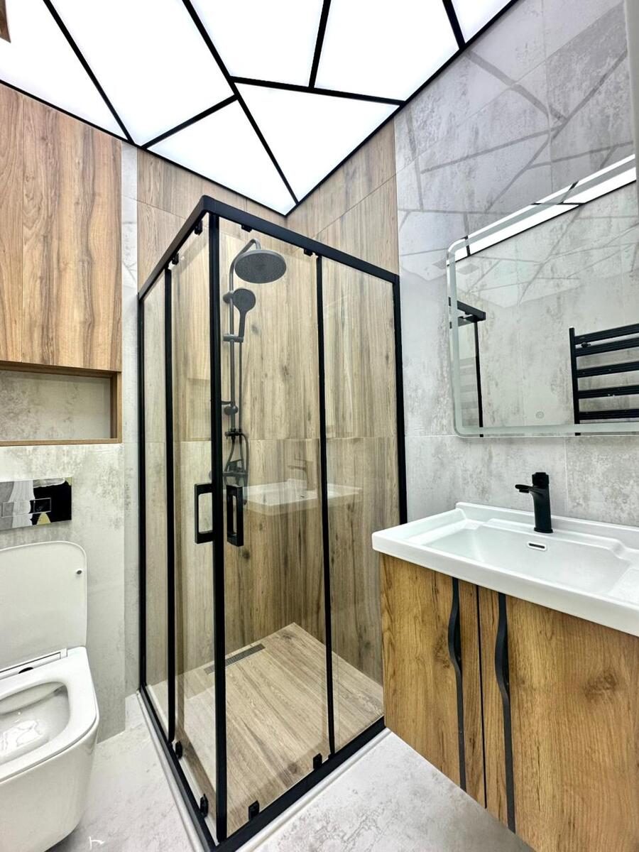 Satılır 2 otaqlı yeni tikili 51 m² — Mənzil, Bakı (11)