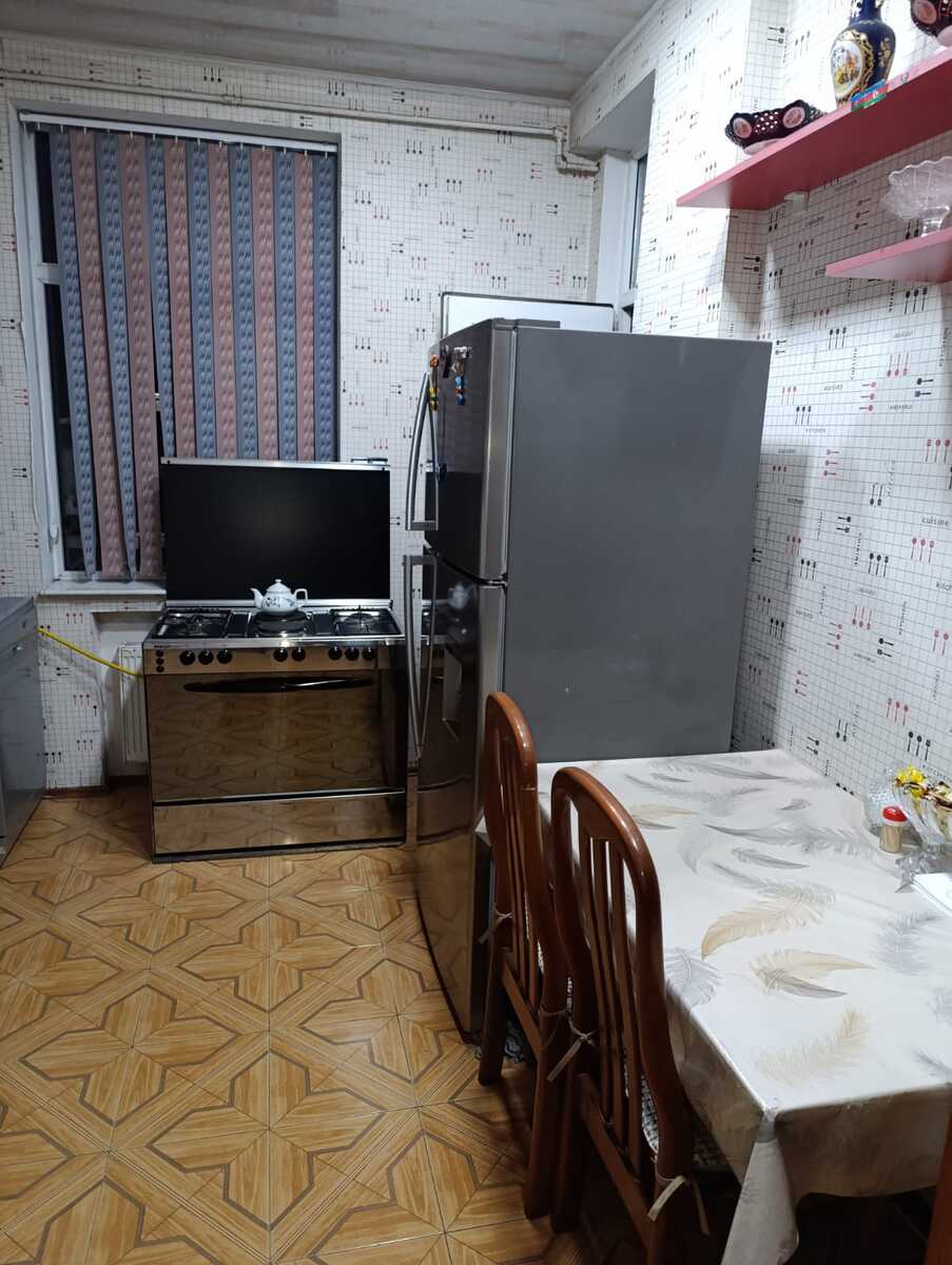 Satılır 2 otaqlı yeni tikili 87 m² — Mənzil, Xırdalan (9)
