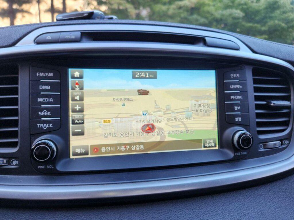 KIA Sorento, 2016 il — Avtomobillər, Ağstafa (9)