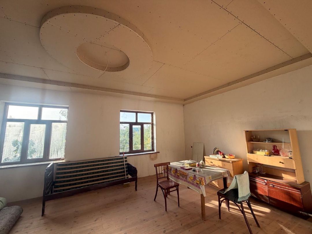 Həyət evi, Samux ş — Ev, villa, Samux (4)