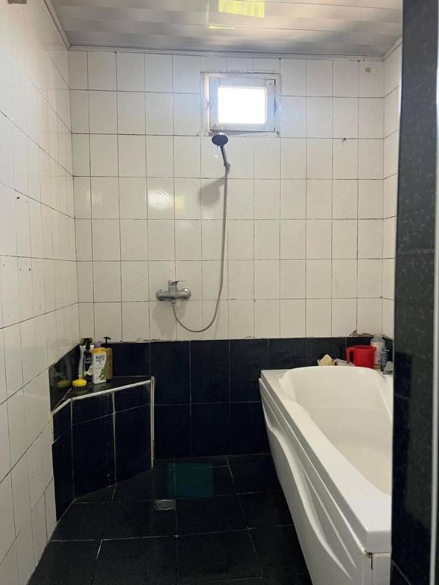 İcarəyə verilir 2 otaqlı həyət evi/bağ evi 70 m² — Ev, villa, Bakı (8)