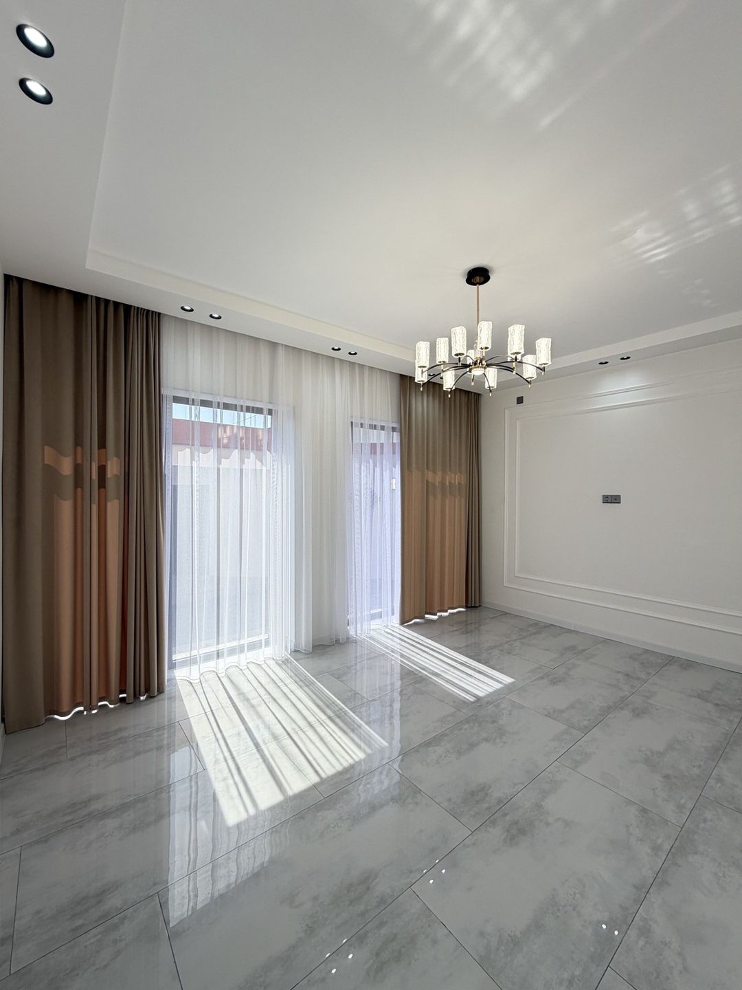 Satılır həyət evi/bağ evi 130 m² — Ev, villa, Bakı (8)