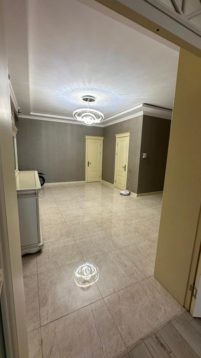 Satılır 3 otaqlı yeni tikili 165 m² — Mənzil, Bakı (4)