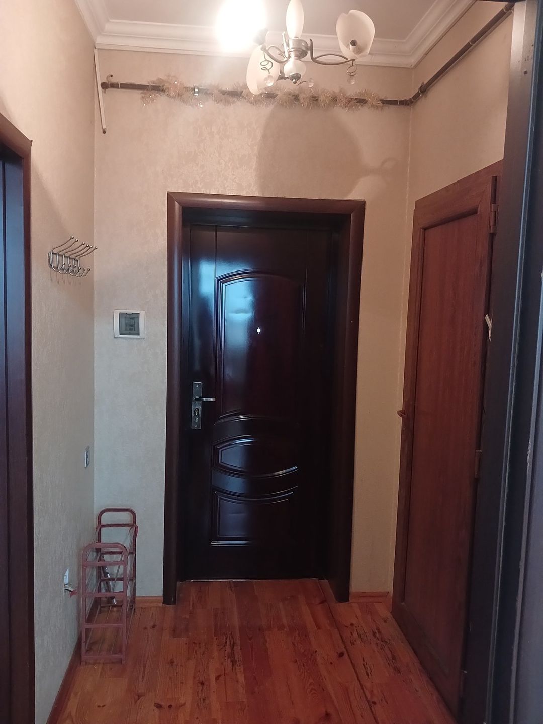 Satılır 1 otaqlı yeni tikili 43.5 m² — Mənzil, Bakı (6)