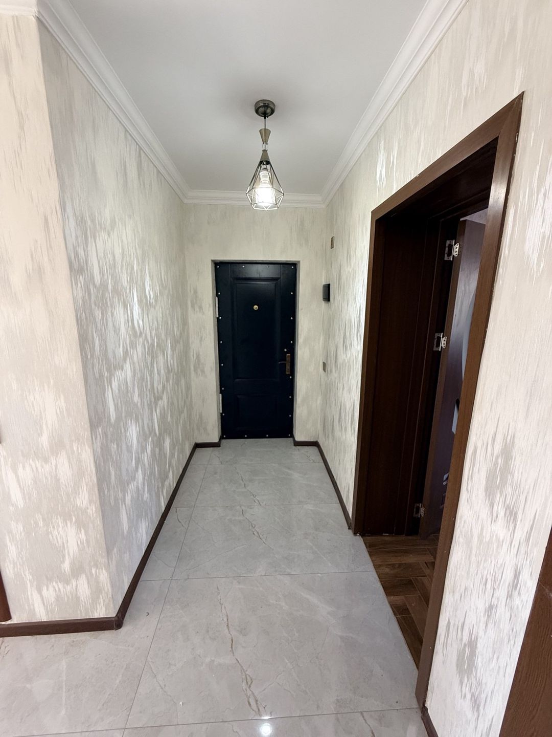 Satılır 3 otaqlı köhnə tikili 75 m² — Mənzil, Bakı (7)