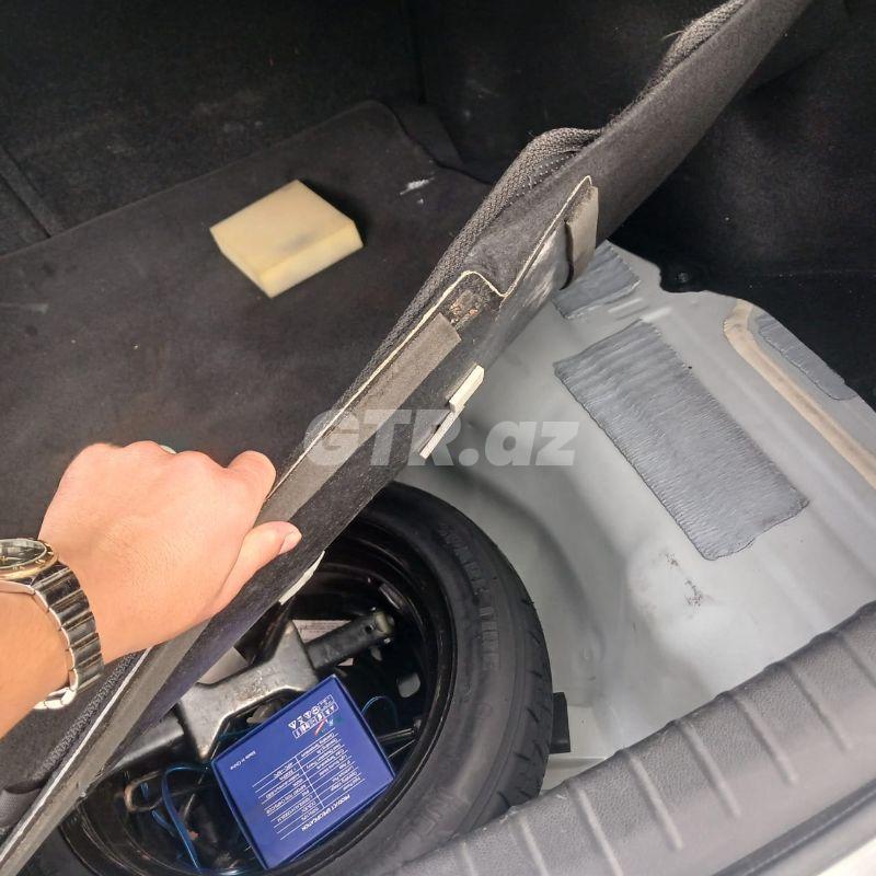 Kia Optima 2.4 L, 2016, 153 853 km 04-BS-442 — Avtomobillər, Ağcabədi (8)