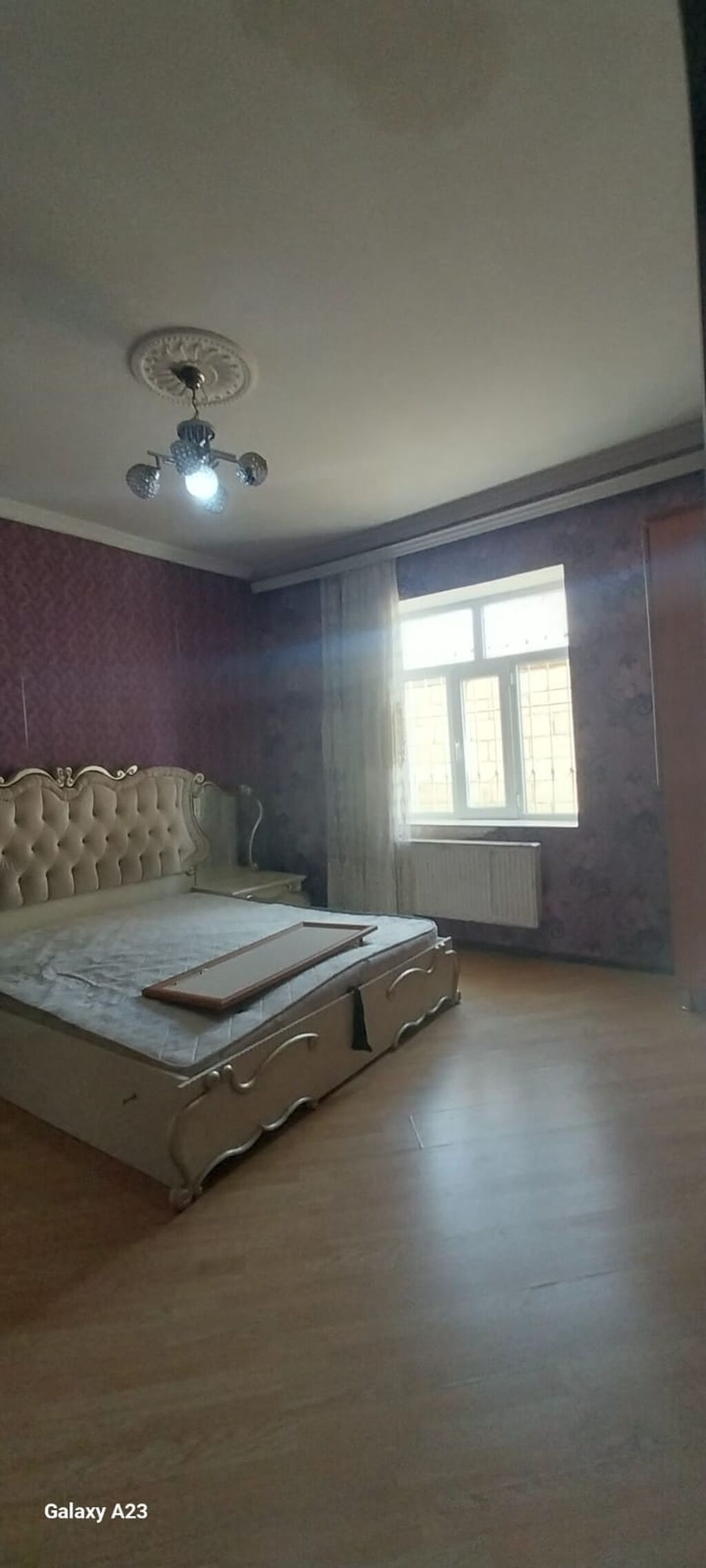 120 kv. m, 4 otaqlı, İnternet, Qaz, İşıq — Ev, villa, Bakı (2)