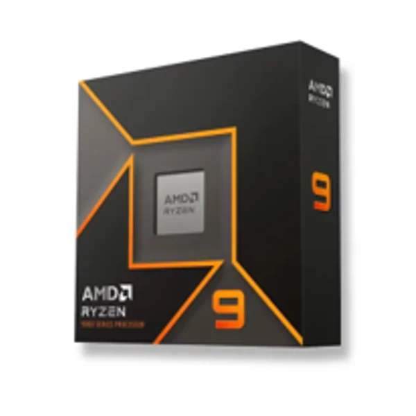 AMD Ryzen 9 9950X Desktop Processor — Bakı