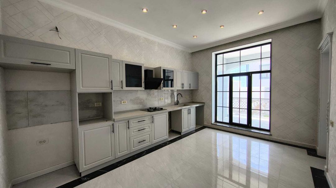 Satılır 4 otaqlı həyət evi/bağ evi 270 m² — Ev, villa, Bakı (9)