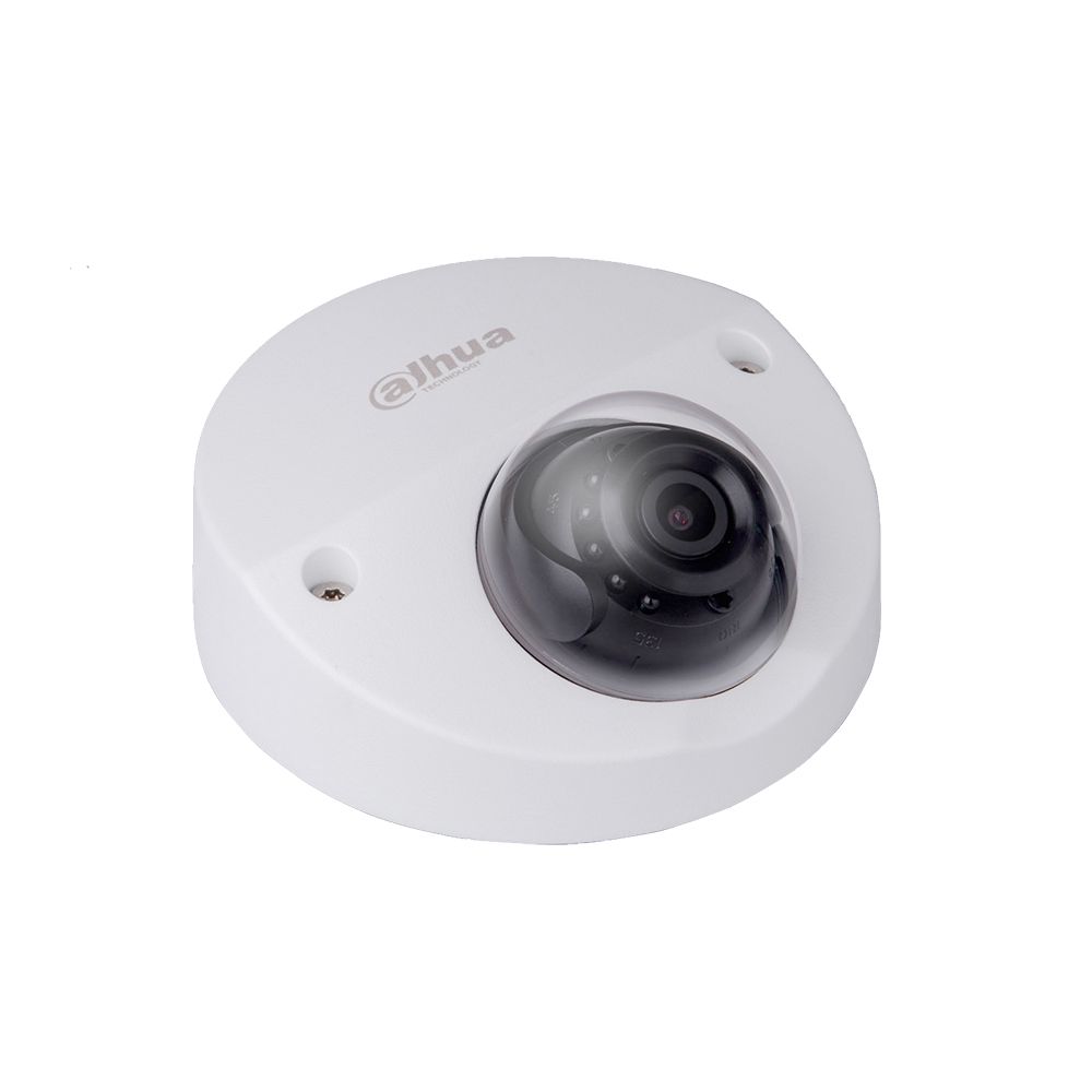 2Mp IP-Kamera Dahua DH-IPC-HDPW4221FP-W — Mallar, Bakı