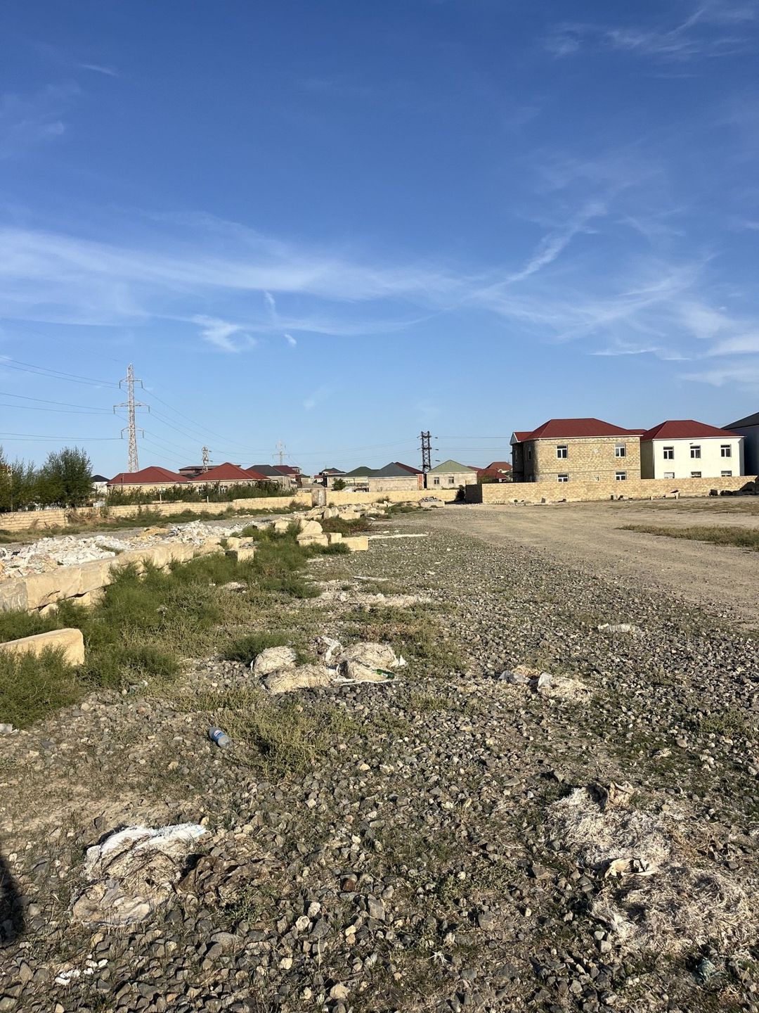 Satılır torpaq 50 sot — Torpaq, Bakı (5)