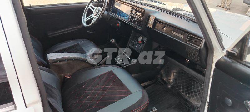 Lada (vaz) 2107 1.6 l, 2004, 59 554 km 03-BJ-974 — Avtomobillər, Ağdaş (6)