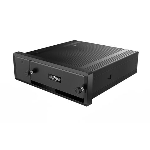Mobil Videoregistrator Dahua DHI-MXVR4104-GFW — Bakı