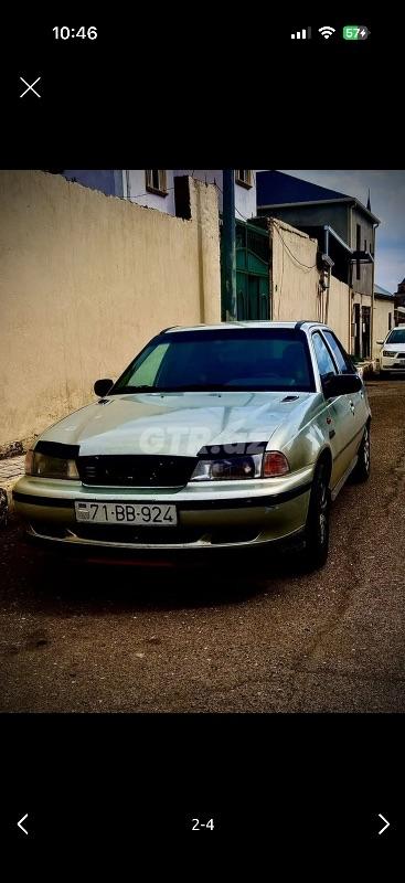 Daewoo Nexia 1.5 L, 2005, 200 000 km 71-BB-924 — Avtomobillər, Naxçıvan (6)