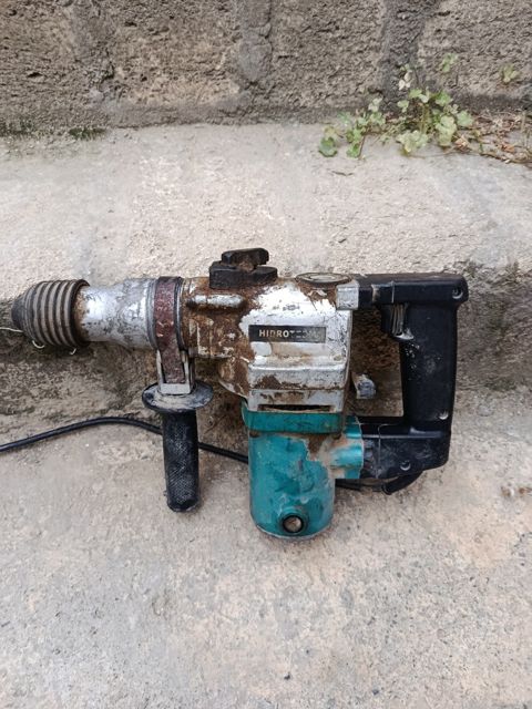 Drel — Bakı