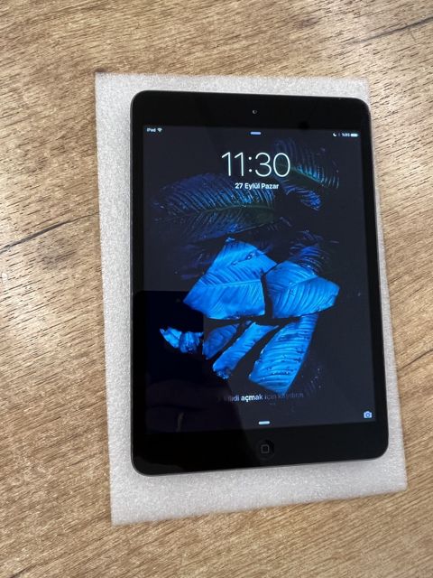 Apple iPad mini — Bakı