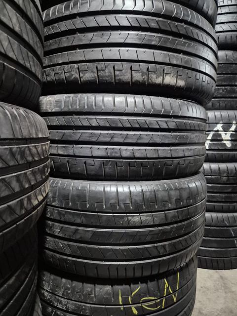 Pirelli şinləri 285/35 R21, 255/40 R21 — Bakı