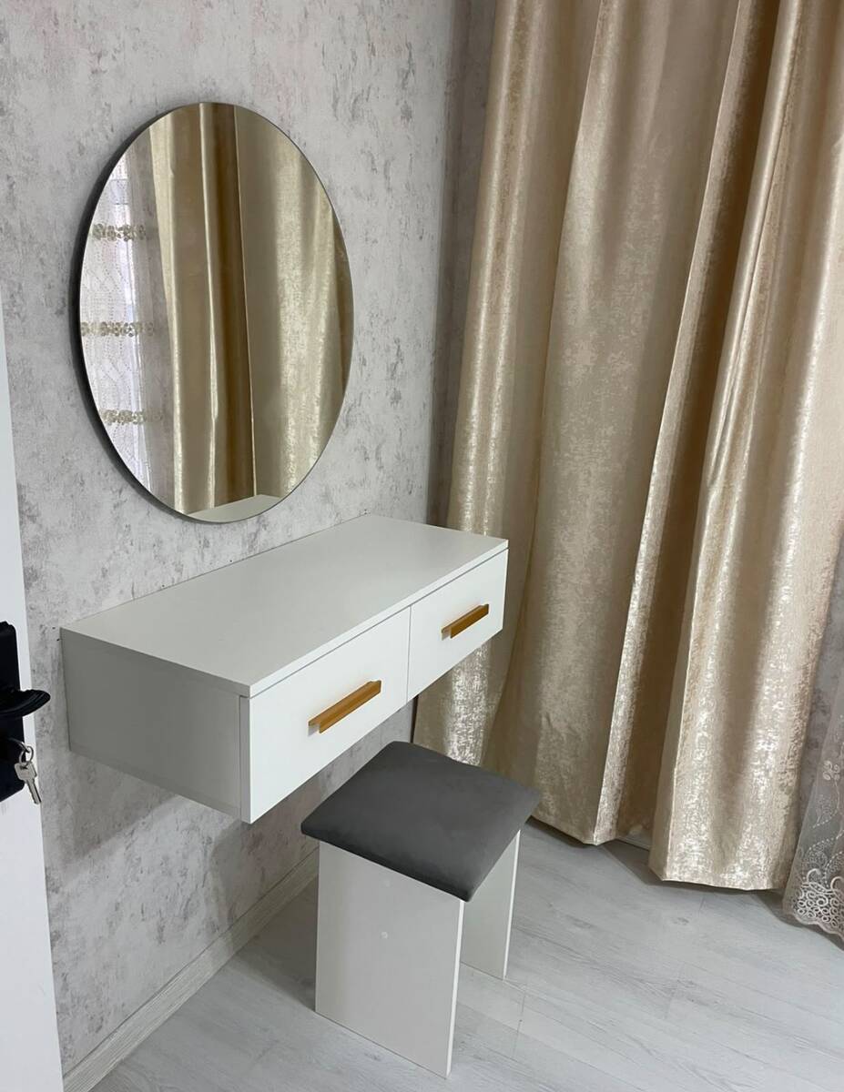 Satılır 2 otaqlı köhnə tikili 50 m² — Mənzil, Bakı (3)