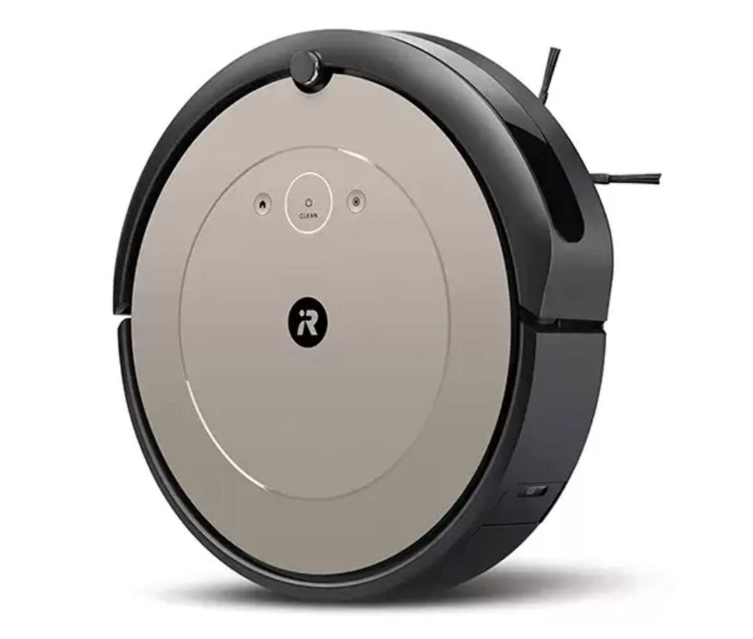 Tozsoran robot - iRobot Roomba i1 — Ev texnikası, Bakı (3)