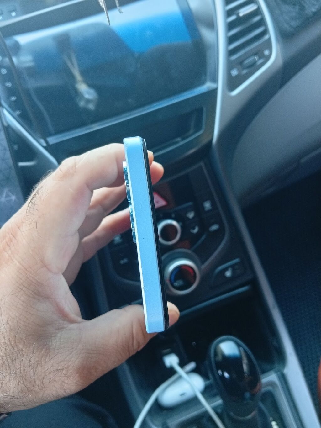 Realme Note 50, 128 GB, rəng - Mavi, İki sim kartlı — Realme, Bakı (3)
