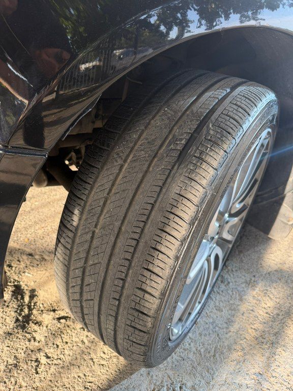 Land Rover Range Rover, 4.4 L, 2003 il, 282 374 km — Avtomobillər, Bakı (9)