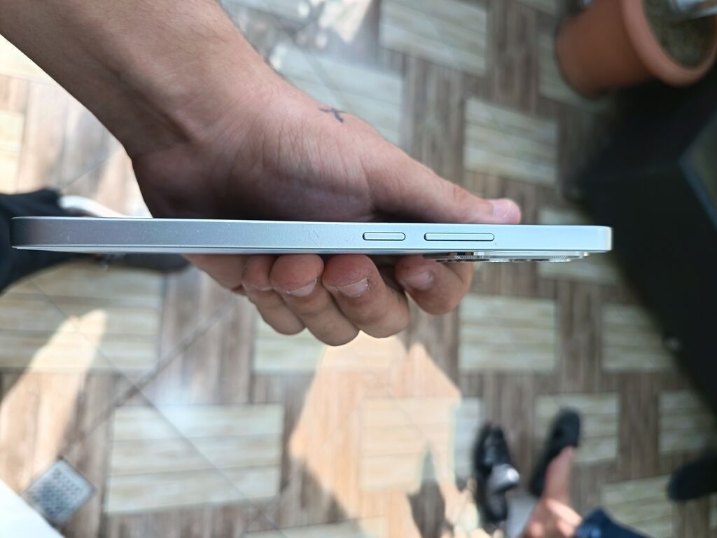 Honor x8b 240m real alıcıya endirim olacağ cızığı yoxdur — Digər smartfonlar, Bakı (2)