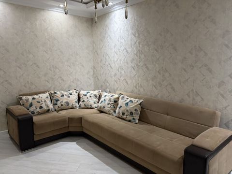 Divan, İşlənmiş, Bazalı — Masazır