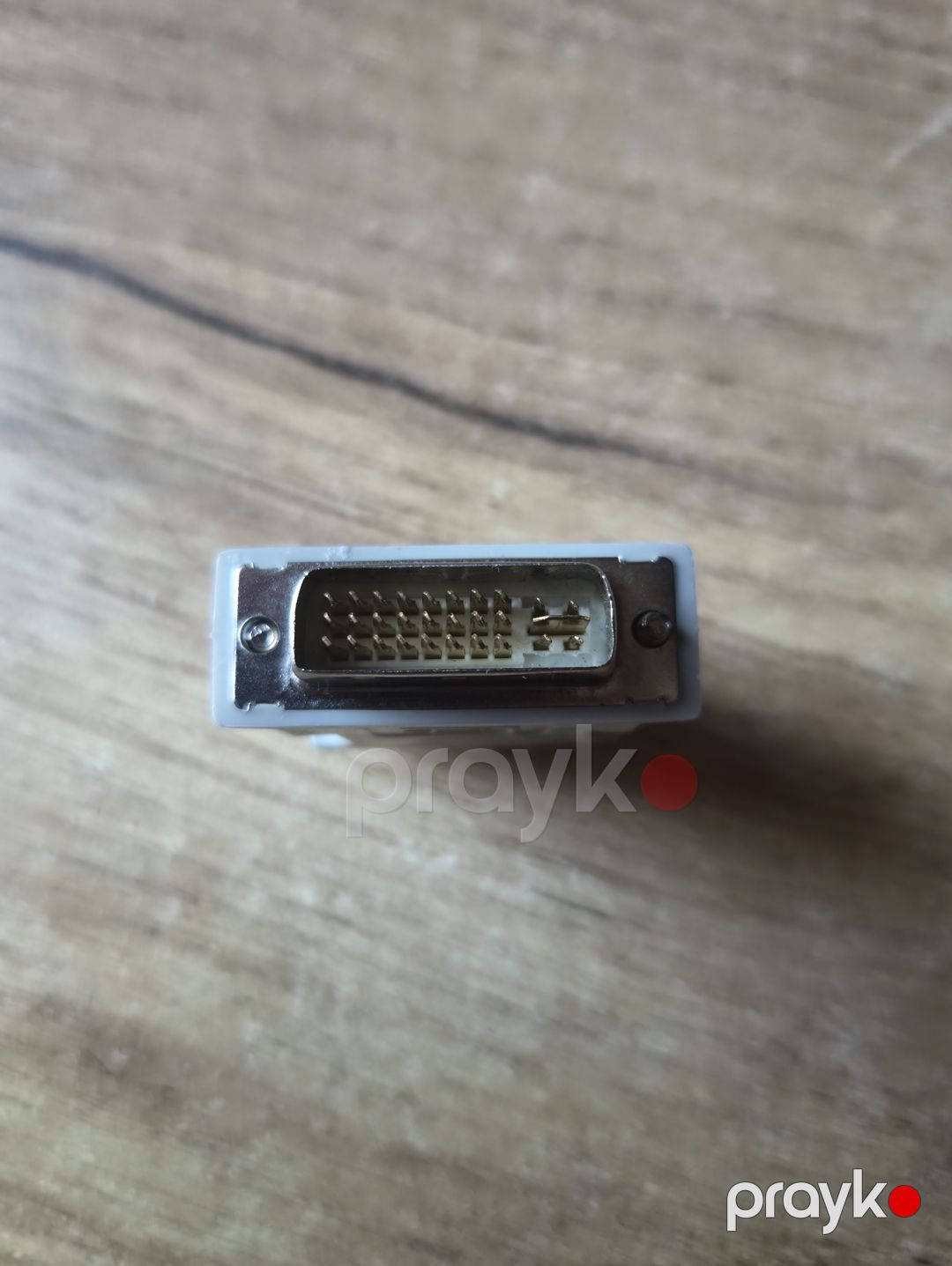 Dvı-ı to VGA konventor — Kabelləri, adapterlər və keçidçilər, Bakı (3)
