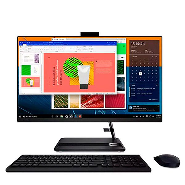 Lenovo IdeaCentre AIO 3 24IAP7 F0GH00L3RK — Mallar, Bakı