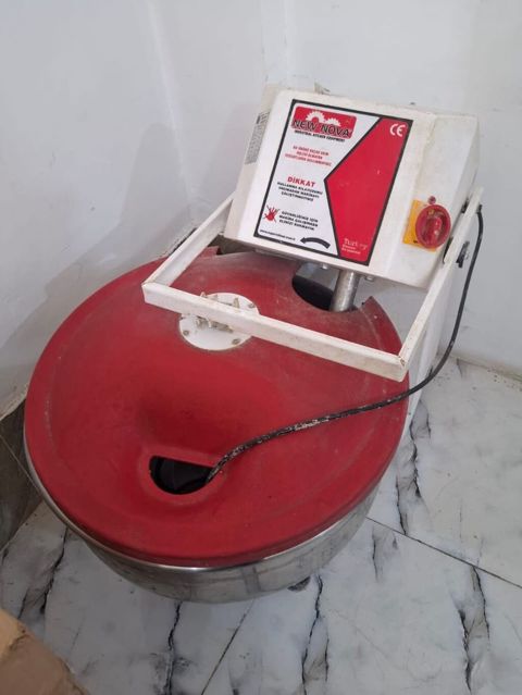 30 kq, Türkiyə — Xırdalan