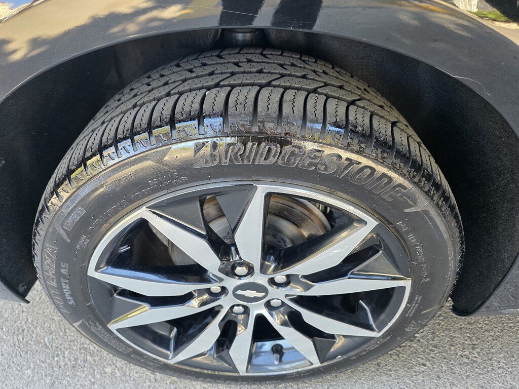 Chevrolet Malibu, 1.5 L, 2018 il, 80 000 km 88-DL-685 — Avtomobillər, Bakı (10)