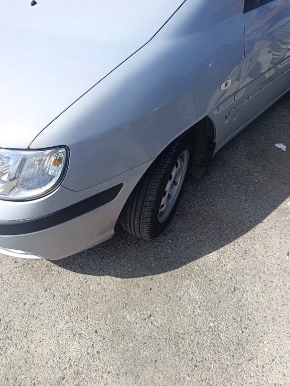Hyundai Matrix, 1.5 L, 2006 il, 474 495 km 99-OV-645 — Avtomobillər, Bakı (6)