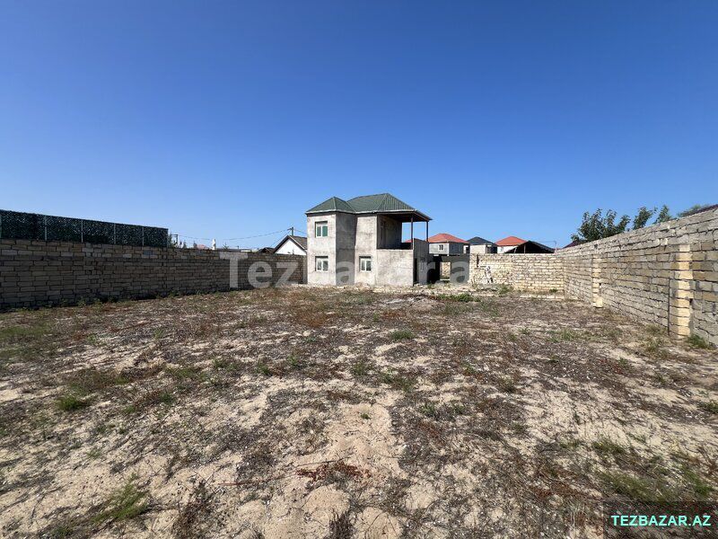 Sea breeze, lehic baglari — Ev, villa, Bakı (4)