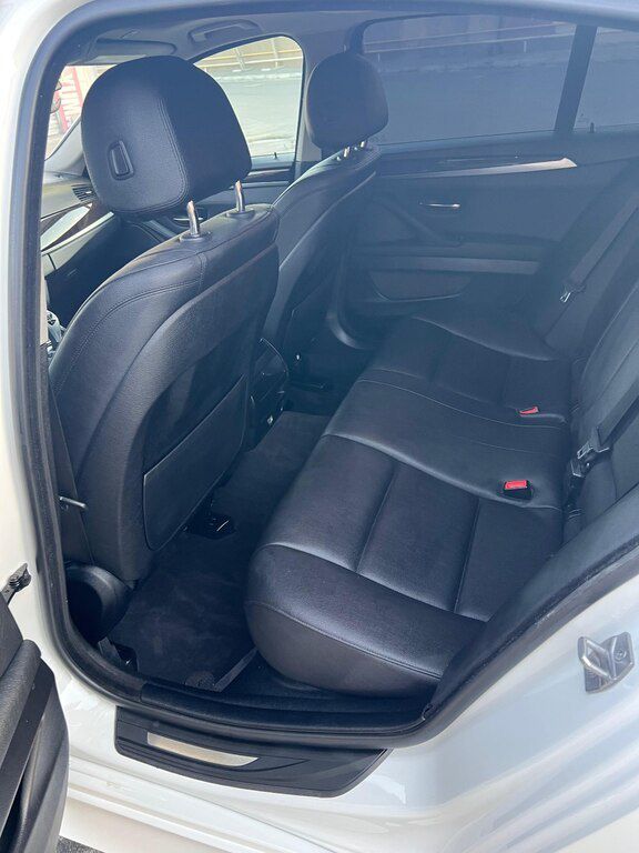 BMW 528, 2.0 L, 2016 il, 69 000 km 10-MM-710 — Avtomobillər, Bakı (8)