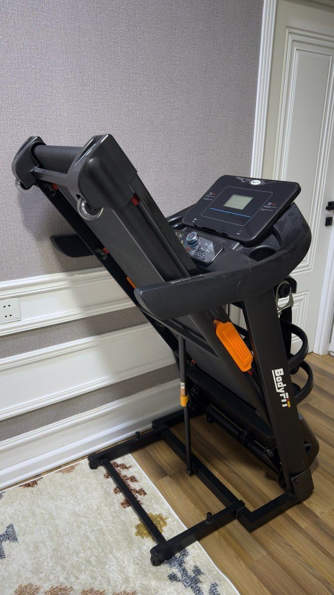 Qaçış trenajoru Bodyfit — İdman, hobi, istirahət, Bakı