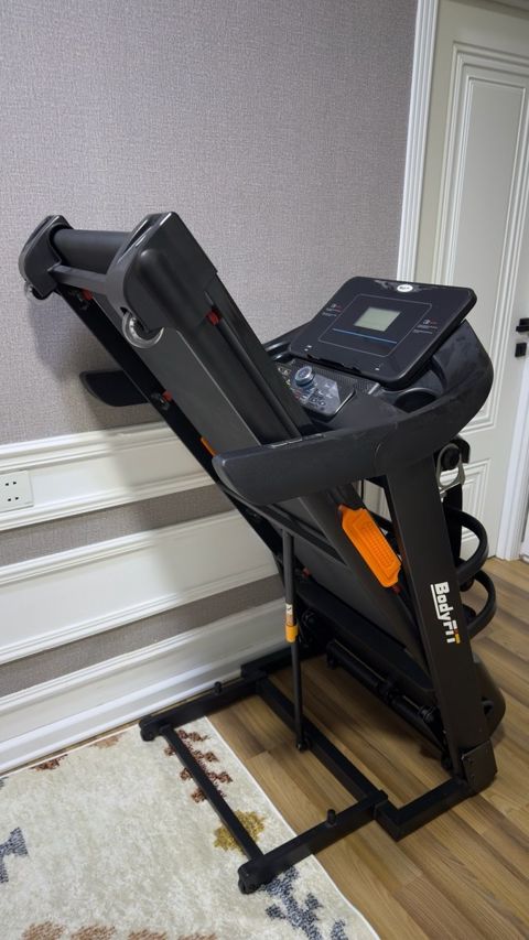 Qaçış trenajoru Bodyfit — Bakı