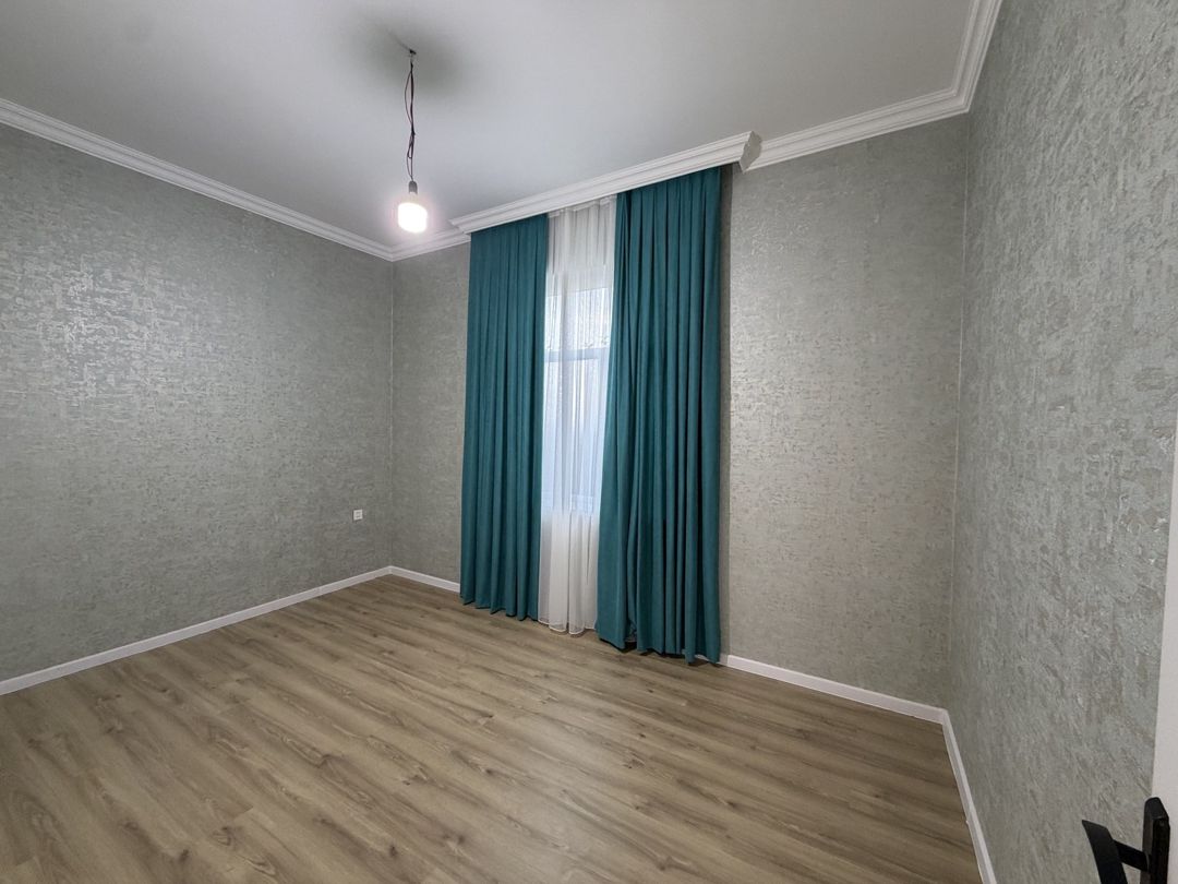Satılır 3 otaqlı həyət evi/bağ evi 80 m² — Ev, villa, Bakı (5)