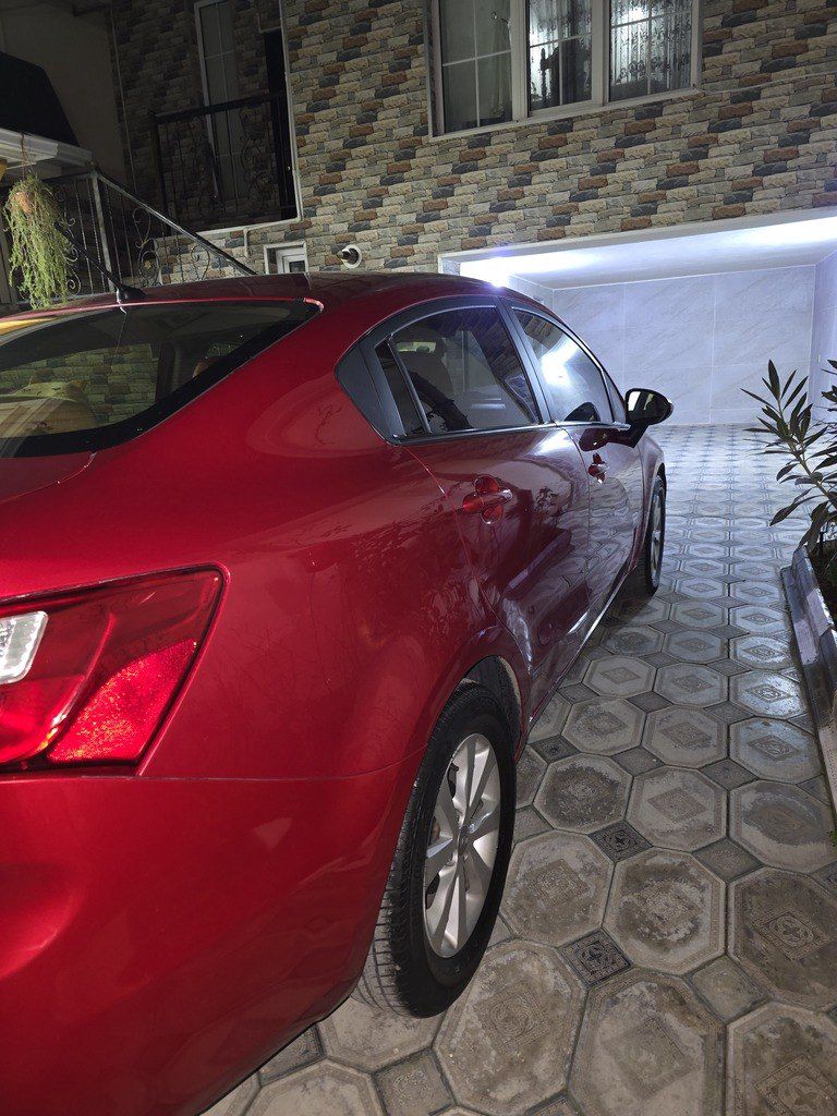 Kia Rio, 1.4 L, 2013 il, 198 000 km 99-EN-027 — Avtomobillər, Bakı (3)